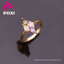 Wholesale Jewelry Fashion Gemstone Ring Designs